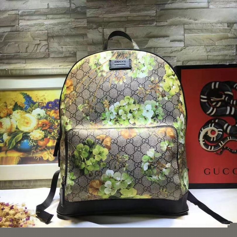 G*u*i backpacks